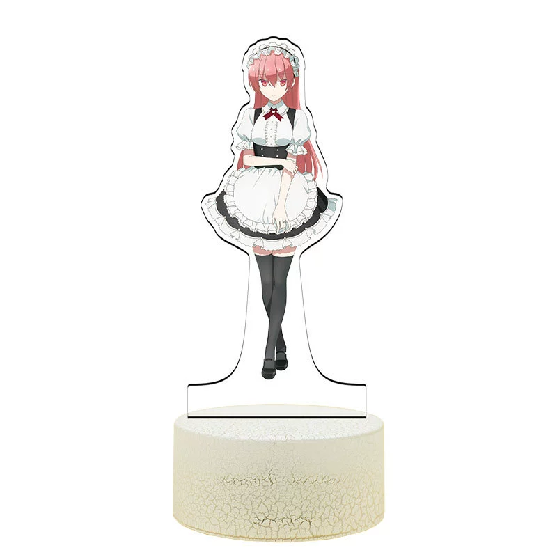 In short, it is very cute. 2