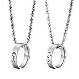 戒指;项链;手链