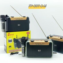 FP-397-S-M�o���p�����L̫����{����푑���ನ��FM�����C������