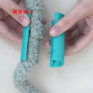 ���R�d �¿�Chunky Yarn Fluffer ����ѩ�᠖�����־�����������