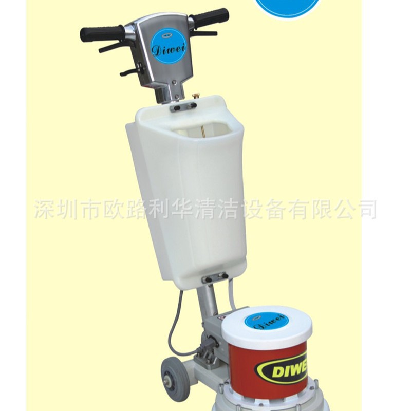 DW-12A迪威楼梯晶面翻新机 1.5P大理石翻新花岗石水砖翻新