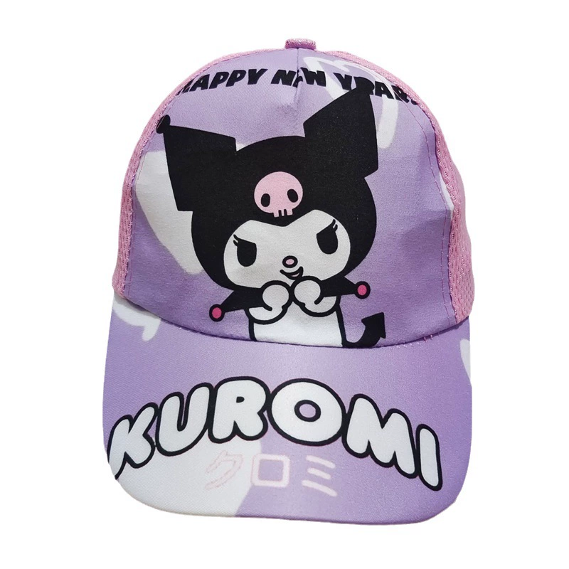 Детская Cartoon baseball cap для мужчин и женщин, милая солнцезащитная шапка, (cross-border торговля)
