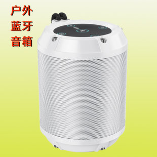 Wireless small strap, travel speakers, bluetooth
