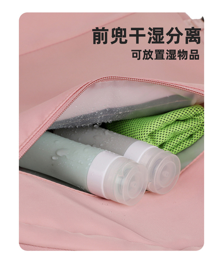 Cross-border wholesale casual business backpacks for men and women, high-end multi-functional computer bags, fashionable and simple travel backpacks undefined