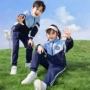 儿童小学生幼儿园新款园服