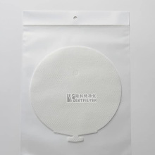 适用sharp夏普空气净化器FZ-PF10MF 一次性加湿器前置过滤网