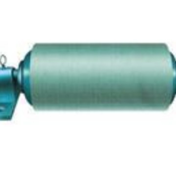 江苏泰隆减速机厂外置式电动滚筒