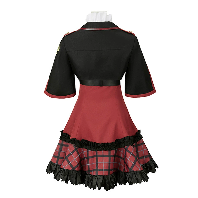 Dress, cosplay