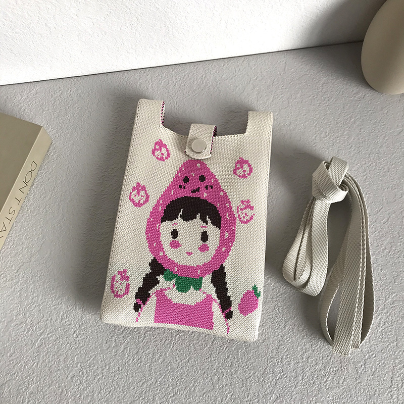 1米8小女孩手机包