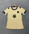 2526 barcelona away women's clothing