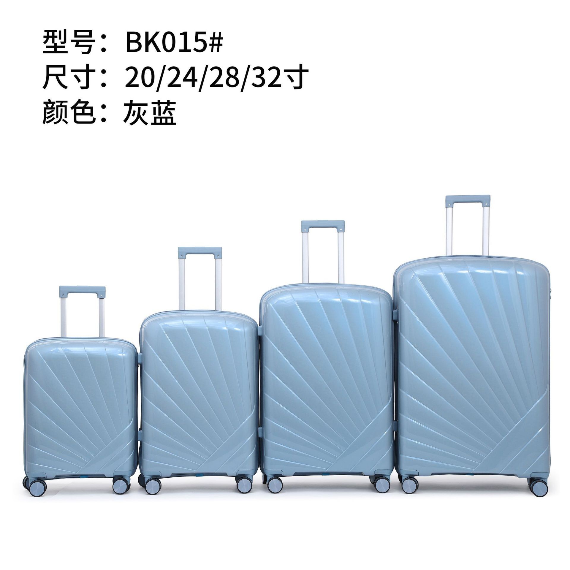 Procesamiento de maletas personalizadas con ruedas universales, maletas de 20 pulgadas, maletas de viaje, maletas de embarque, maletas de contraseña