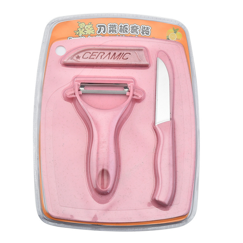 스테인레스 스틸 핑크