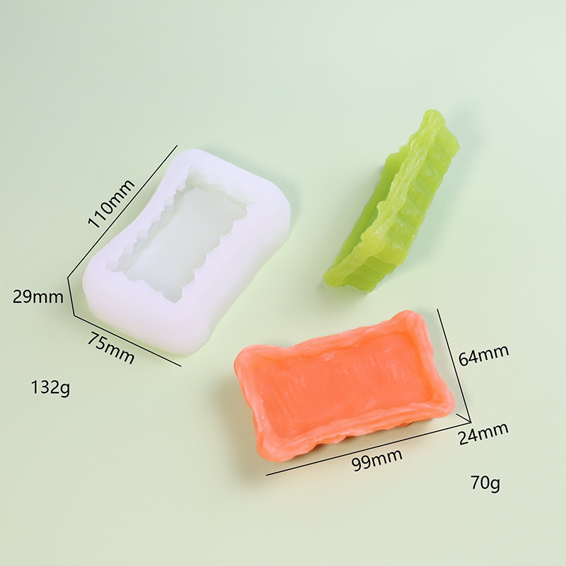 G4 페이스트리 베이스