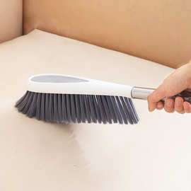 软毛刷家用床刷沙发加长加大扫尘除尘清洁简约刷子卧室