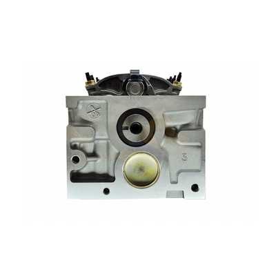 K7M Cylinder Head Cylinder and parts