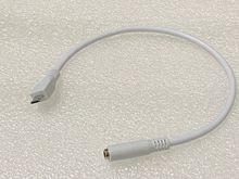 ܇dauxlCDQL micro usbD3.5ĸl 30