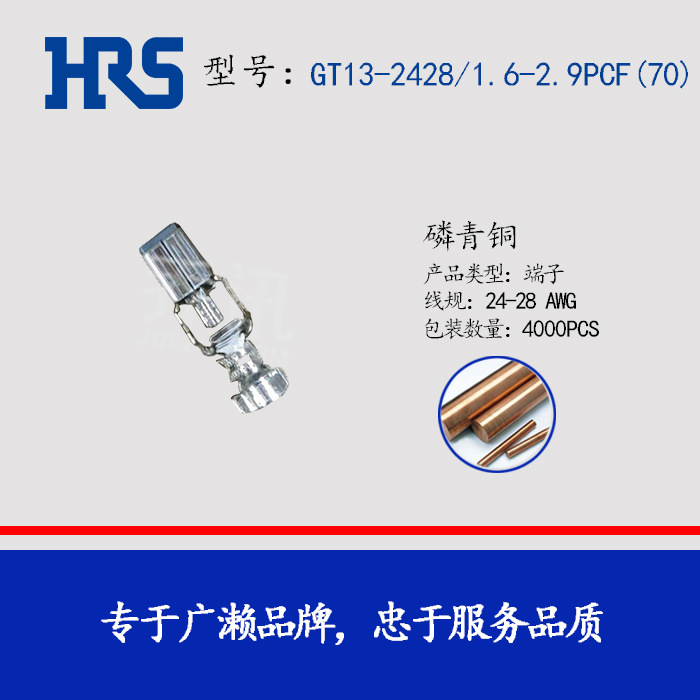 Ӧ GT13-2428/1.6-2.9PCF(70)   ӽӲ  HRSֻ