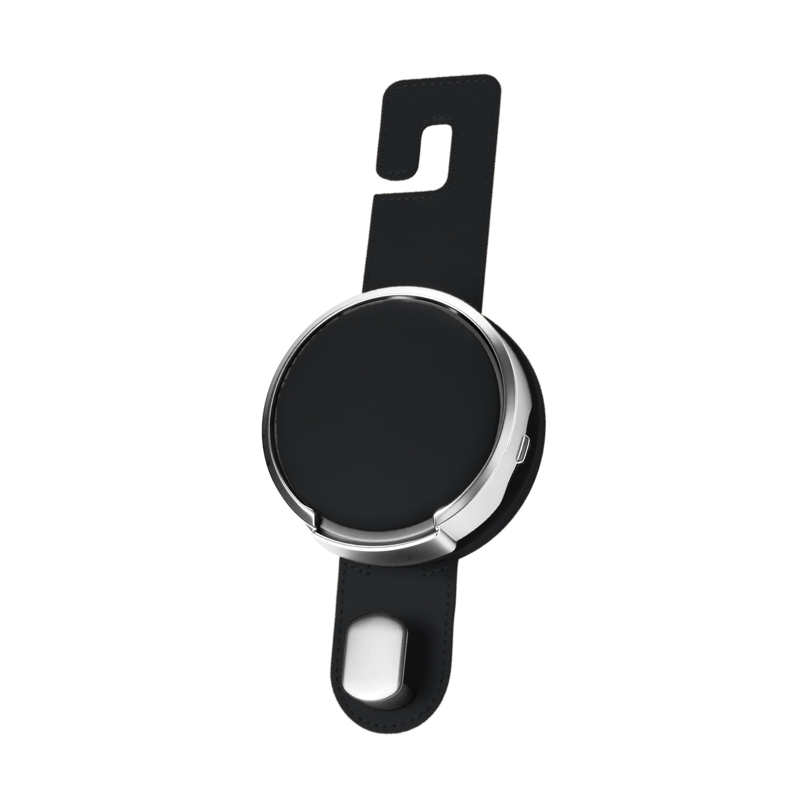 Car door cup holder, foldable cup holder for car interiors, multifunctional storage and expansion shelf, beverage and cup holder