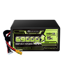 GPR߉߱ʴd؟o˙C늳623.1V68000MAHLm