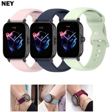20mm�\�ӱ펧�m���Amazfit GTS 4/4 mini/3/2/2e ���z�펧���l