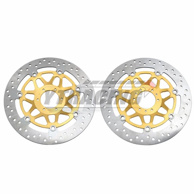 Brake disc/brake drum Vfr800X Xl1000 Brake