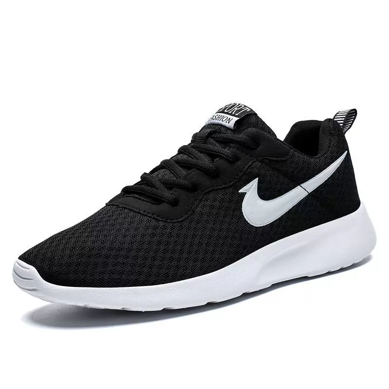 2025 новых модных и универсальных кроссовок, дышащая сверхлегкая спортивная и повседневная обувь, парные спортивные кроссовки, мужская и женская обувь.