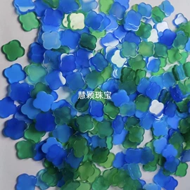 宝石工艺品;饰品配件;手链