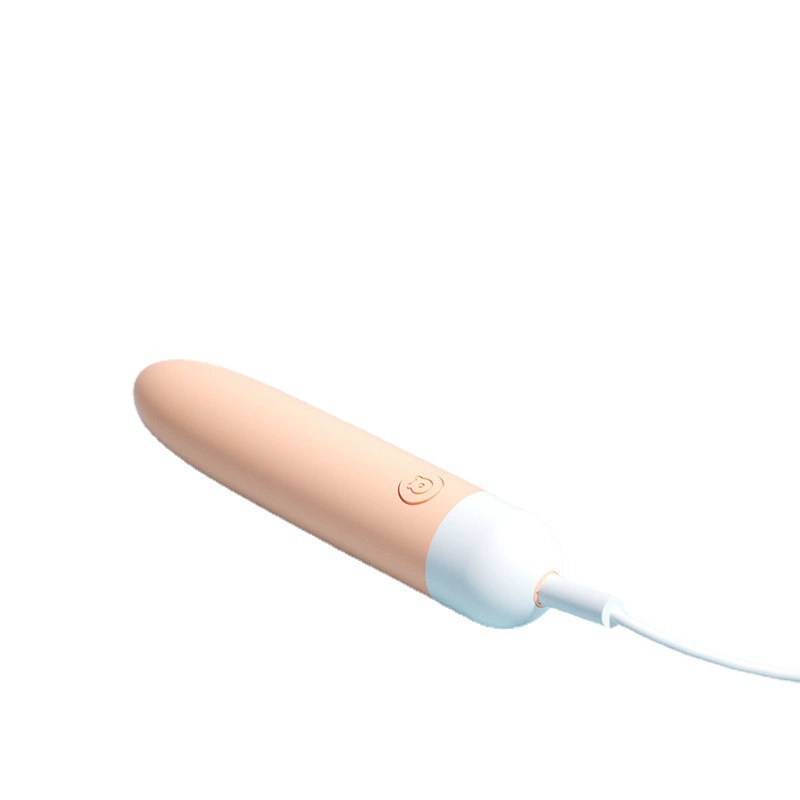 Laile USB переменночастотный вибратор, устройство для мастурбации, милый водонепроницаемый AV-стик, секс-игрушка для взрослых