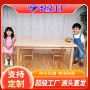 免洗幼儿园无味超薄台布