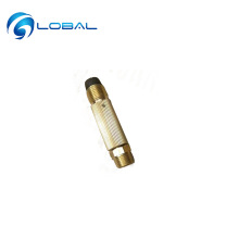 尼日利亚液化气钢瓶五金配件冲气件气瓶阀门充气件