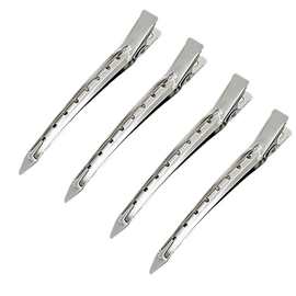 发夹美发造型9CM发根蓬松夹头发蓬松神器发卡无痕刘海鸭嘴批发厂