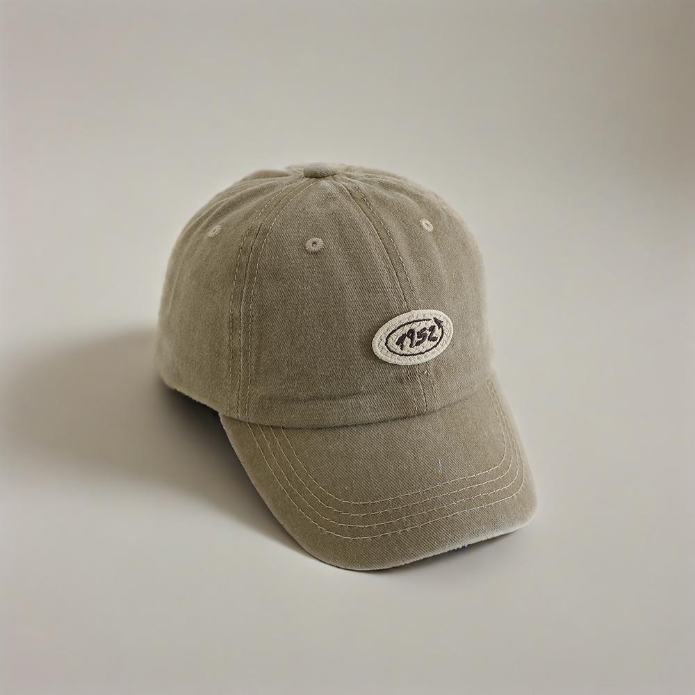 Sombreros para niños sombreros de sol casuales retro primavera y otoño bebés sombreros de moda sombreros de béisbol de moda para hombres y mujeres