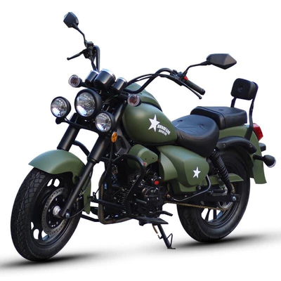 Motorcycle Cruise Motorcycle, Motosikletlər