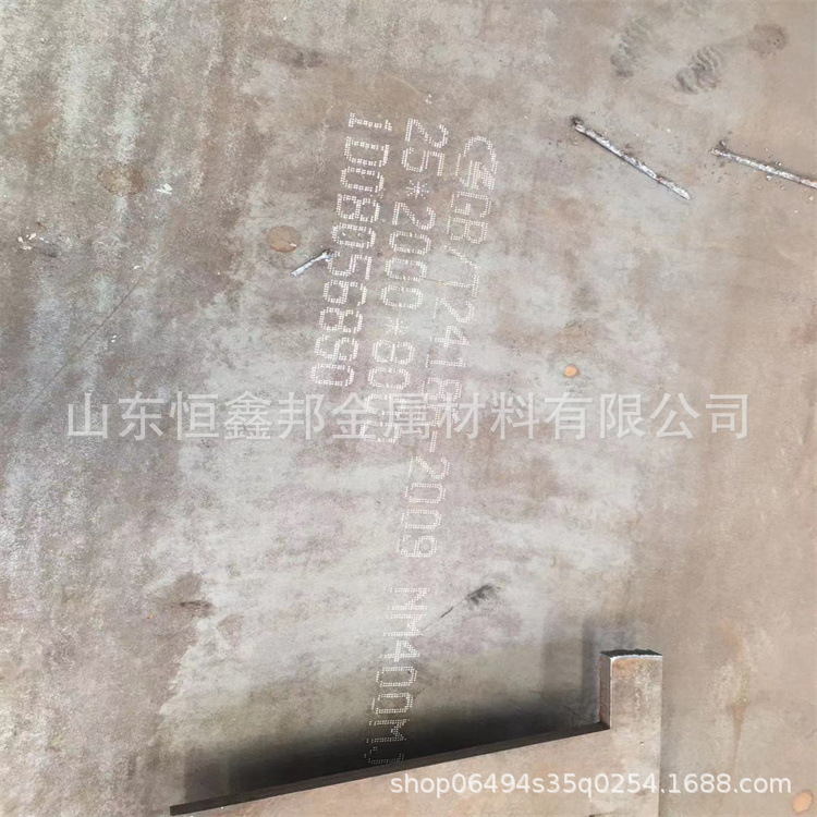 NM360钢板加工切割NM400万瓦激光高强度耐磨板易耐高温高抗耐磨