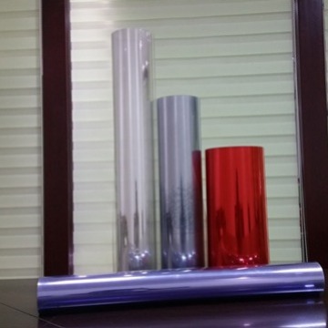 驻马店信阳漯河信阳开封吸塑用包装类透明PET片材卷材彩色片材