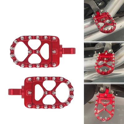 Motorcycle pedals, Are Suitable for Harley