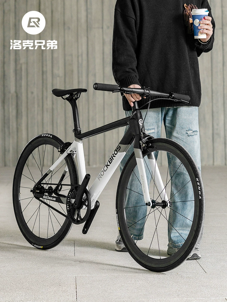 Road bike от 罗克兄弟 Road bike, карбоновые ремни для велоспорта на досуге