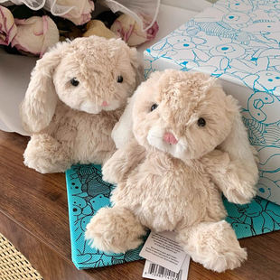 Ӣ��jellycatt����С�ÿɐ�ë�q��ż�L���������㹫����Ϧ�Y��Ů