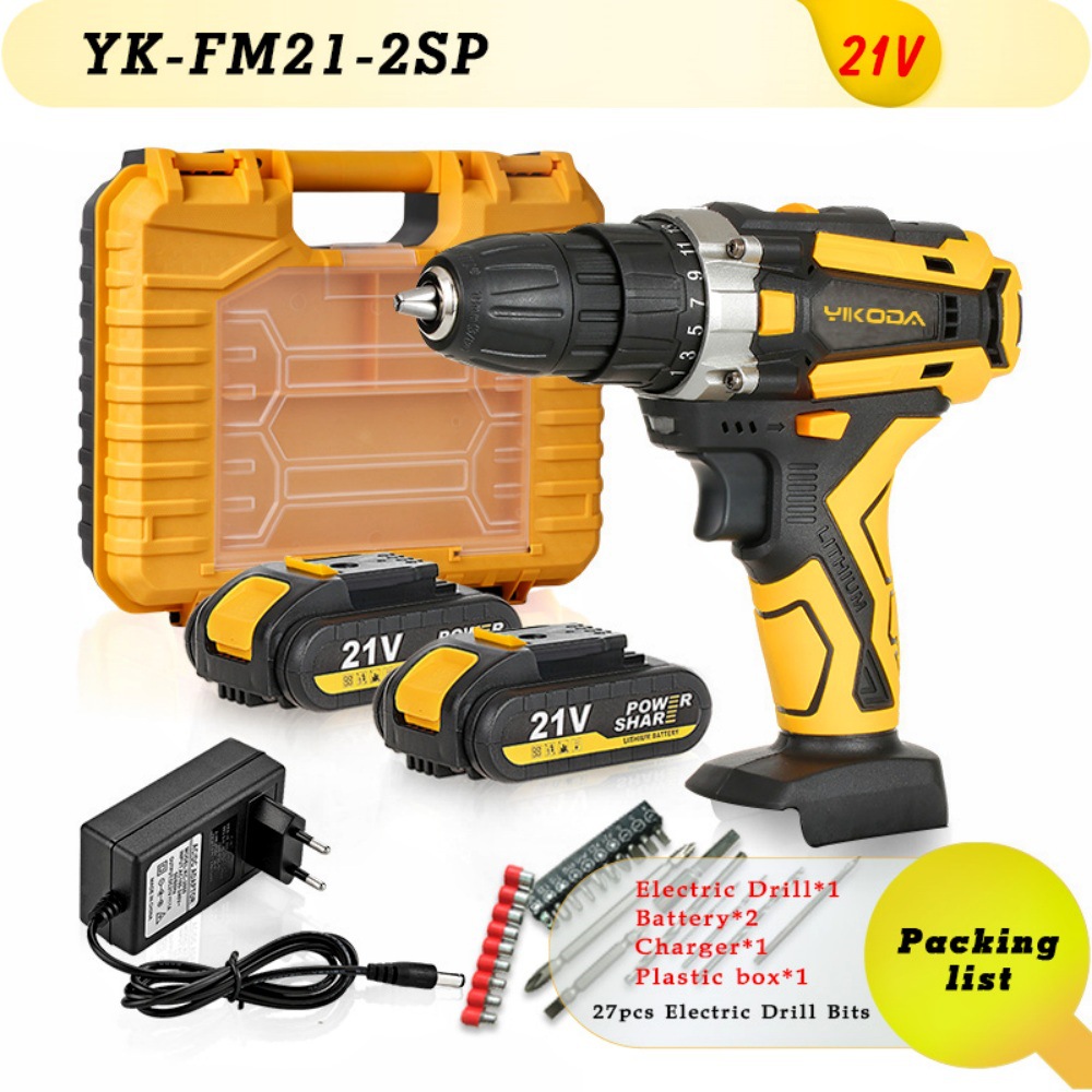 YK-FM21-2SP