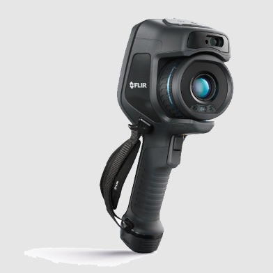 原厂全新CHINO千野 TG275 热像辐射测温仪