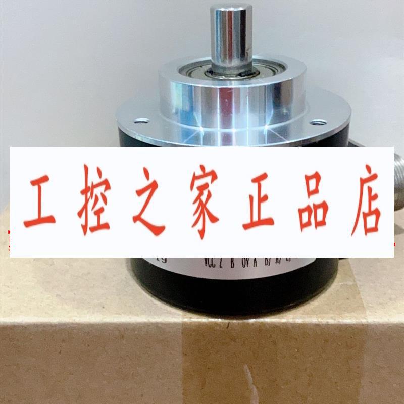 RI58-O/360EK.42KA-D0 RI58-D/1000AF.4CRB      编码器