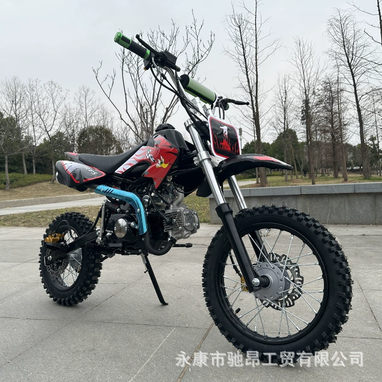 110cc мотоцикл / 125cc внедорожный мини-мотоцикл, джунглевый внедорожник