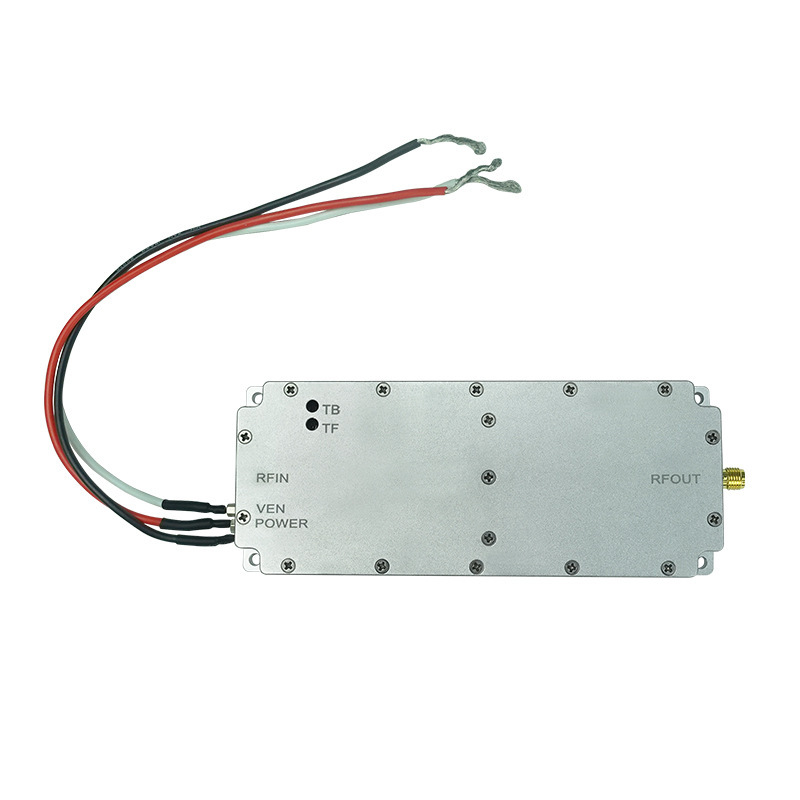 ドローンwifi5.2G無線周波数パワーアンプモジュール/10W/20-30W/50W/100W|undefined