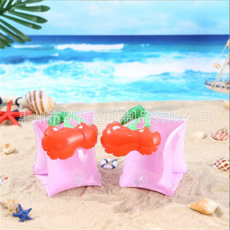 Cartoon shark PVC
