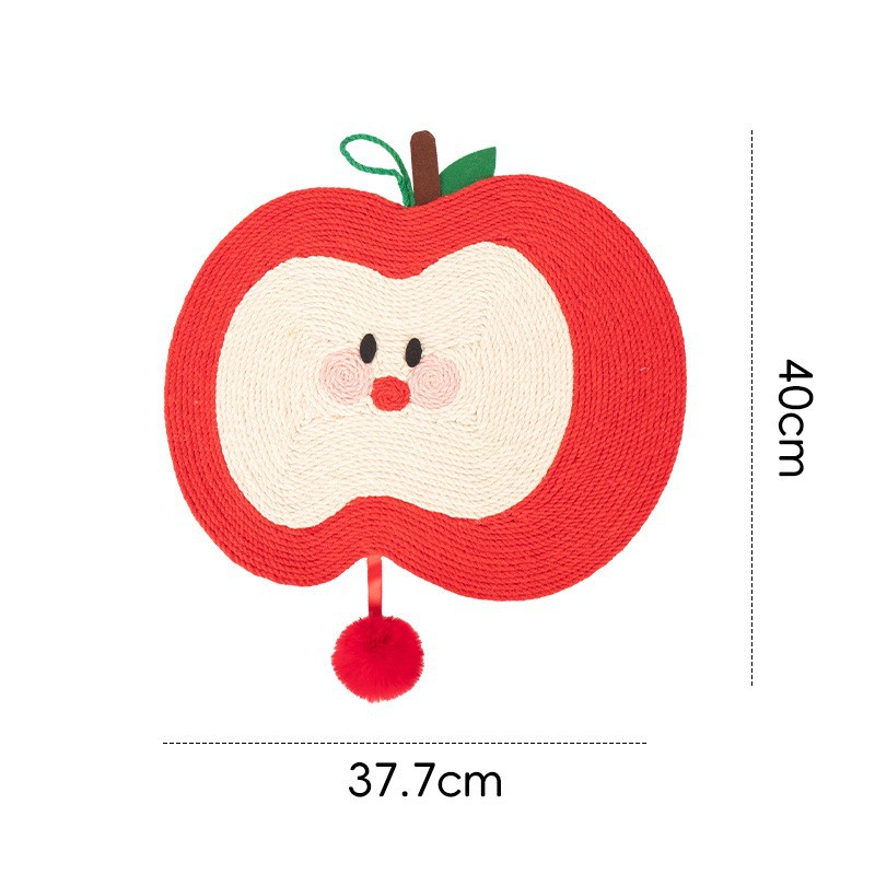 【사이잘매트】핑안궈