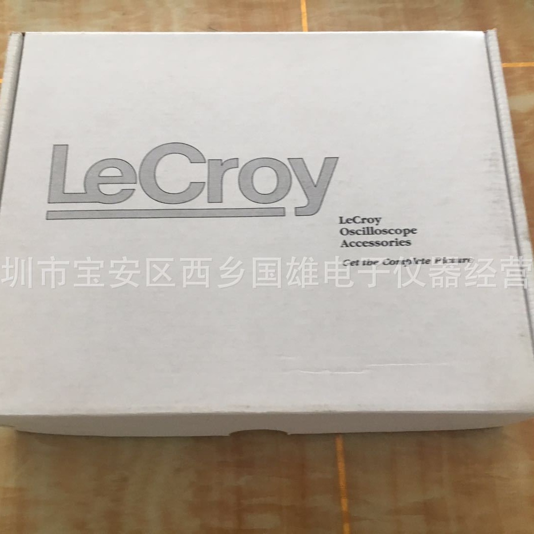 收/供 LeCroy WL-PBUS示波器隔离探头力科 D300A-AT 4G差分探