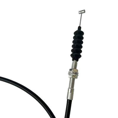 Gearbox Acceleration Cable Gearbox – Other brake systems