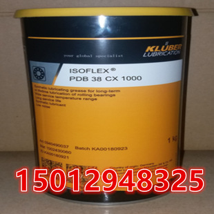 ������ KLUBER ISOFLEX PDB 38 CX 2000 1000���nҺ������֬ ���]