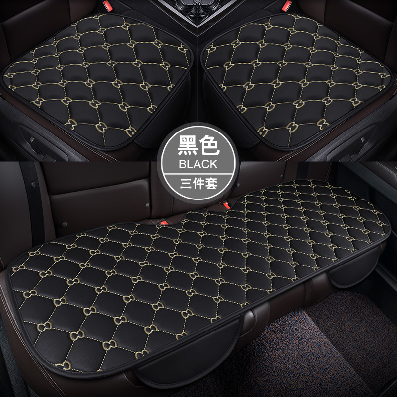 Zhutan – Seat cushion, seat cover Leather Car - v-75
