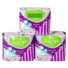 外贸出口女士卫生巾护垫oem贴牌定制加工卫生巾外贸代加工